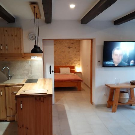 Eler Home Zadar Bagian luar foto