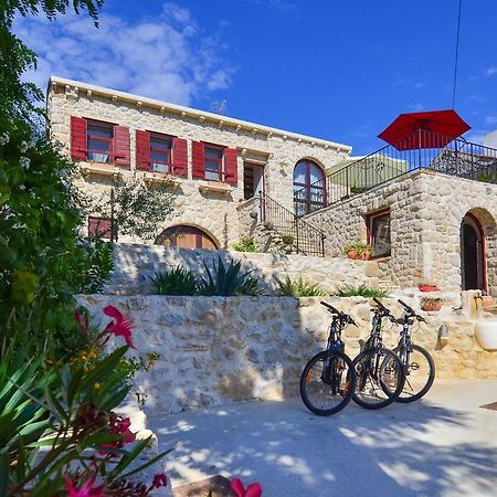 Eler Home Zadar Bagian luar foto