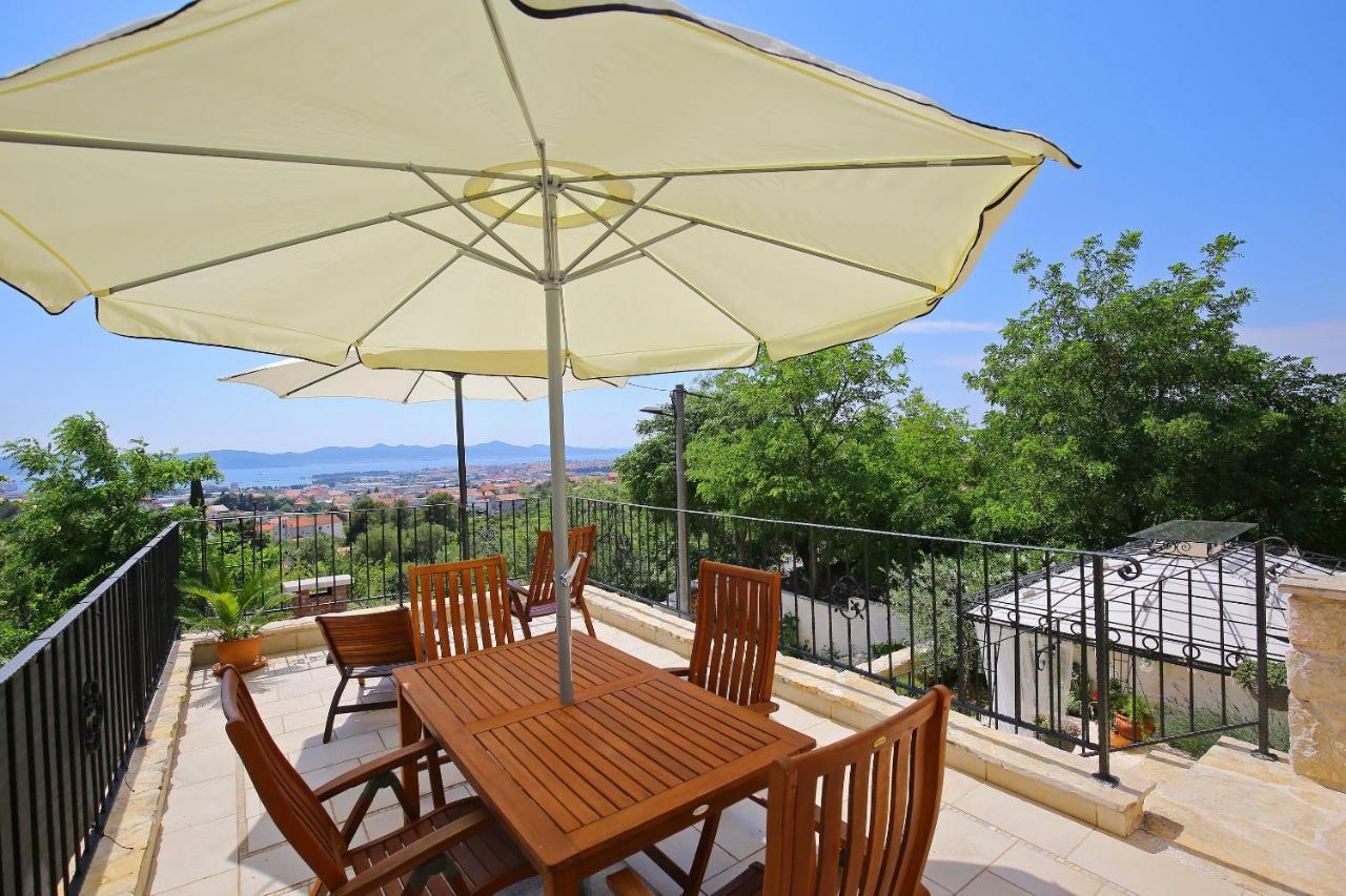 Eler Home Zadar Bagian luar foto