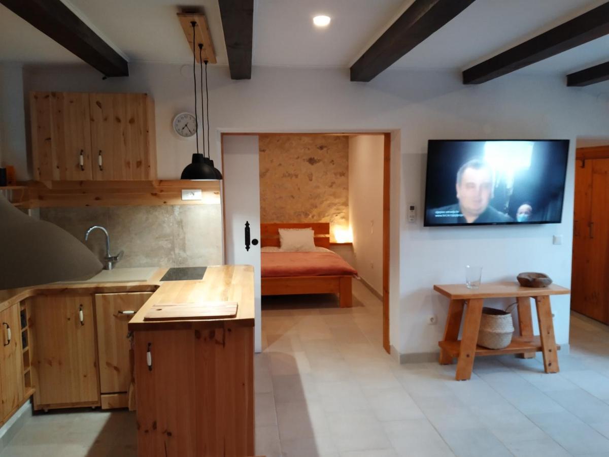 Eler Home Zadar Bagian luar foto