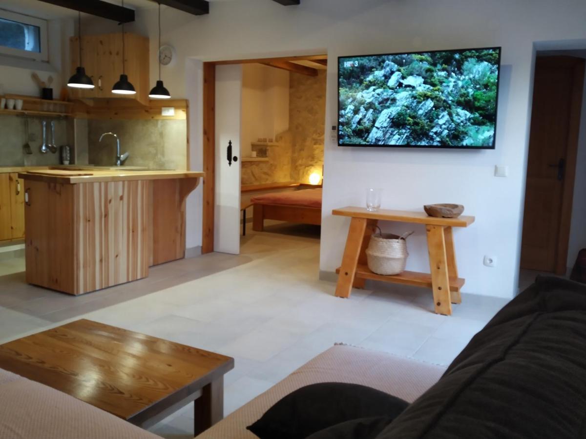Eler Home Zadar Bagian luar foto