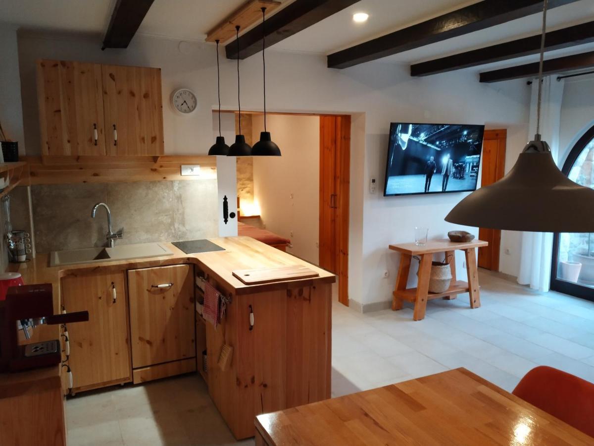 Eler Home Zadar Bagian luar foto