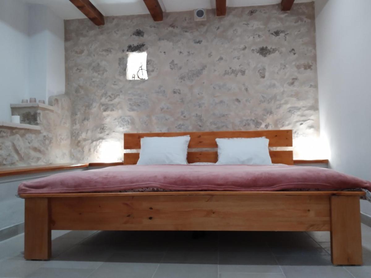 Eler Home Zadar Bagian luar foto