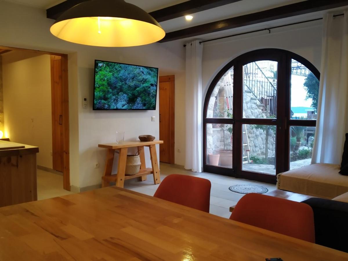 Eler Home Zadar Bagian luar foto