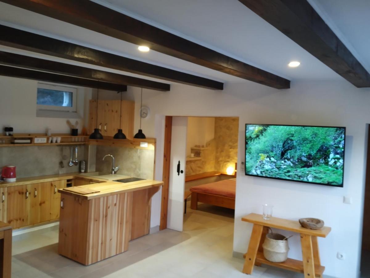 Eler Home Zadar Bagian luar foto