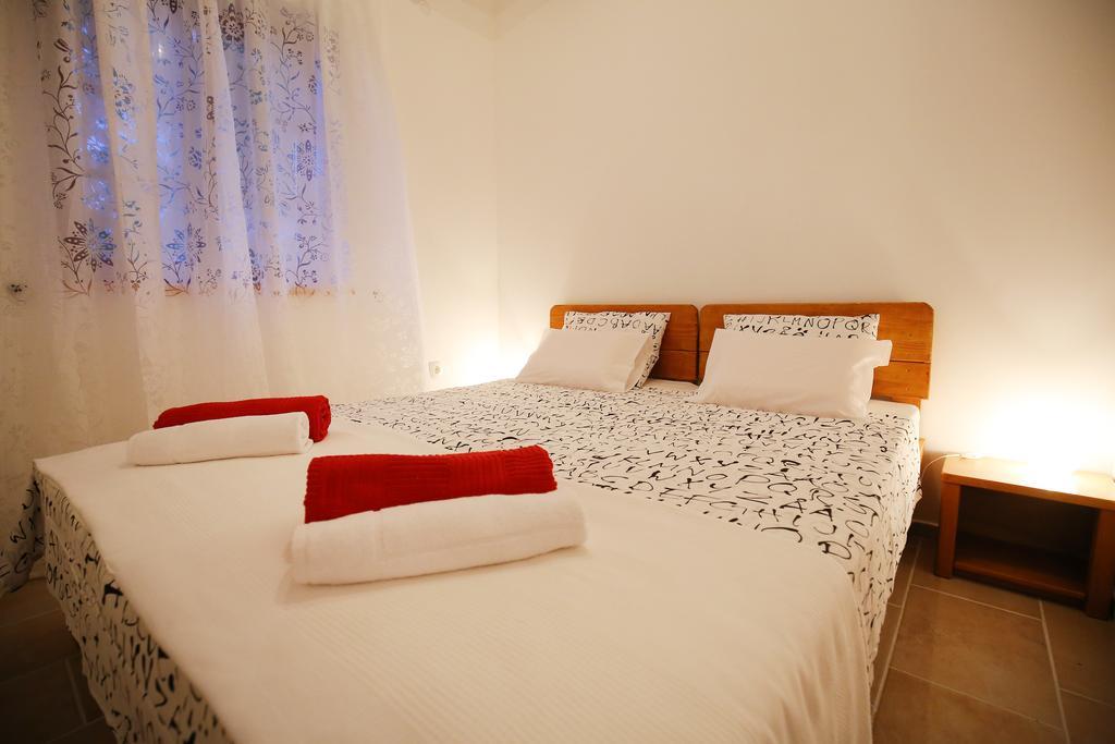 Eler Home Zadar Ruang foto