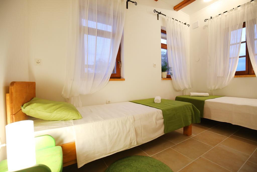 Eler Home Zadar Ruang foto