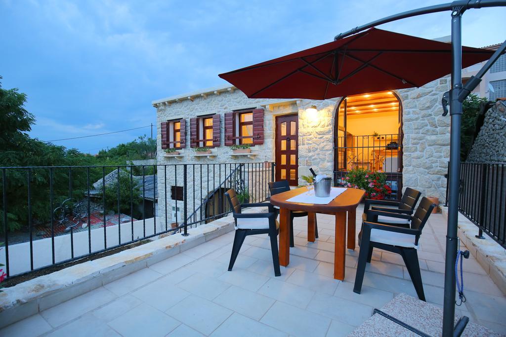 Eler Home Zadar Ruang foto