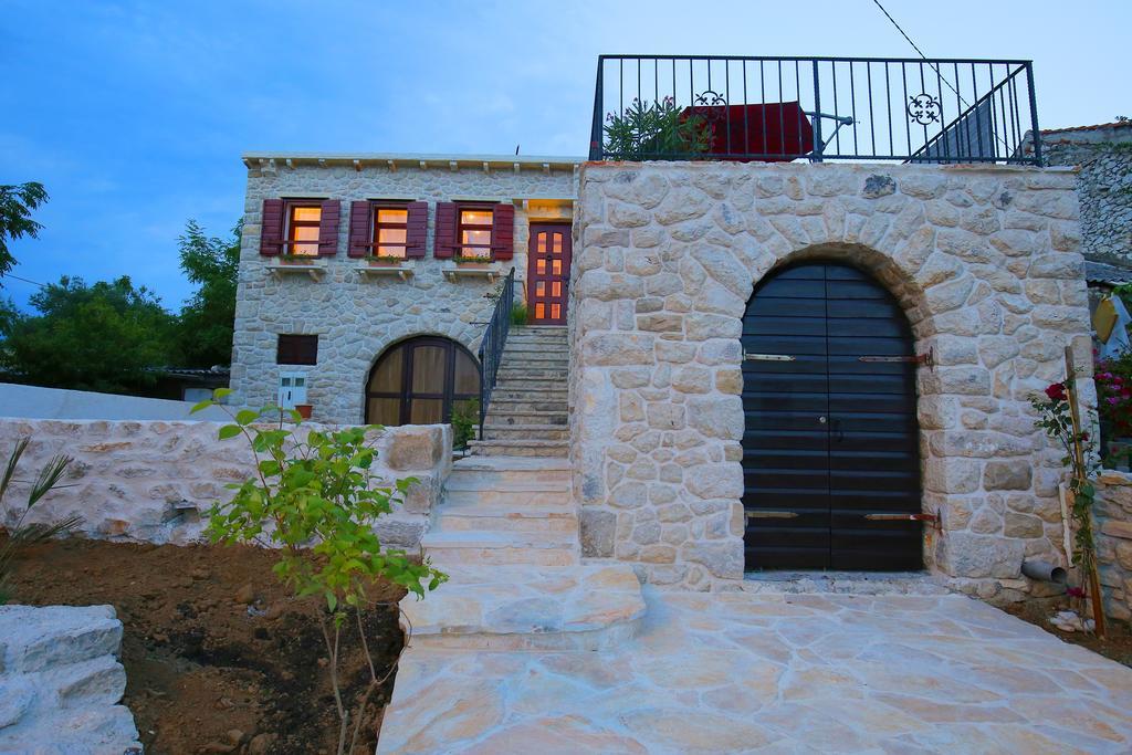 Eler Home Zadar Ruang foto