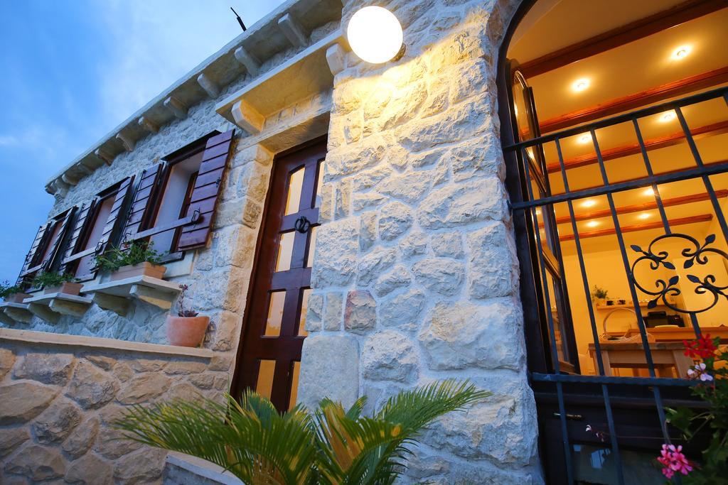 Eler Home Zadar Ruang foto
