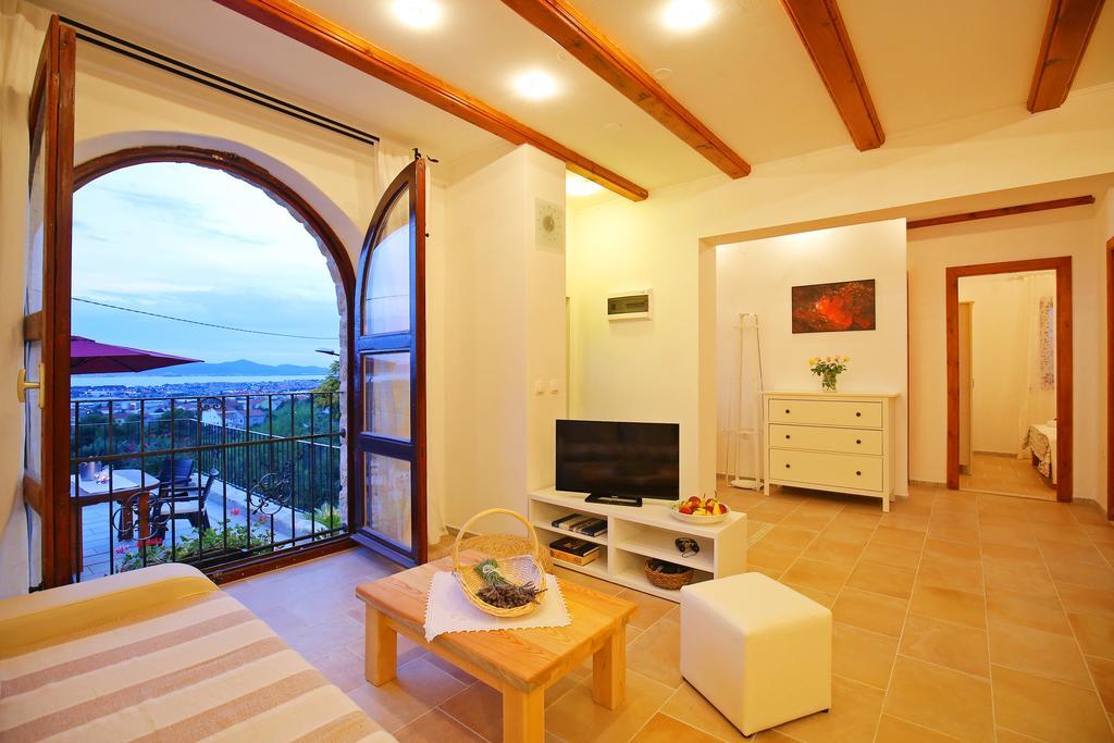 Eler Home Zadar Ruang foto