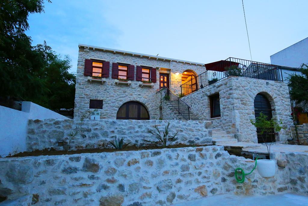 Eler Home Zadar Ruang foto