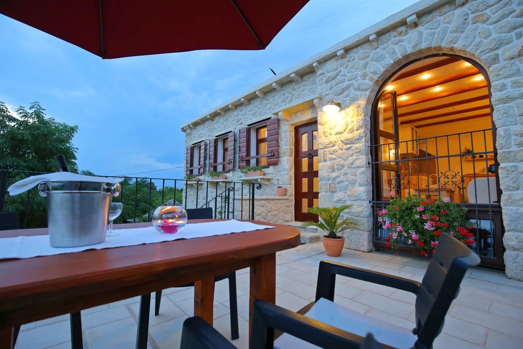 Eler Home Zadar Ruang foto