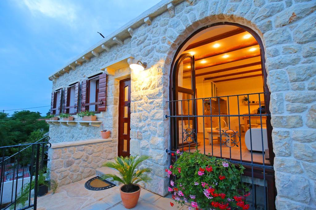 Eler Home Zadar Ruang foto