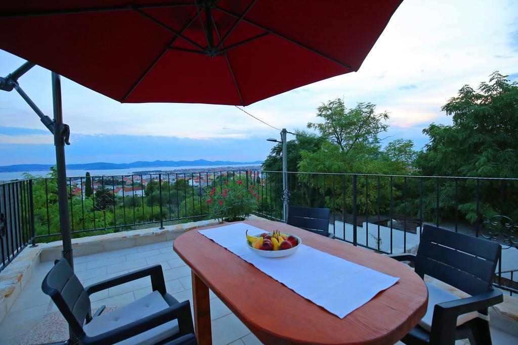 Eler Home Zadar Ruang foto