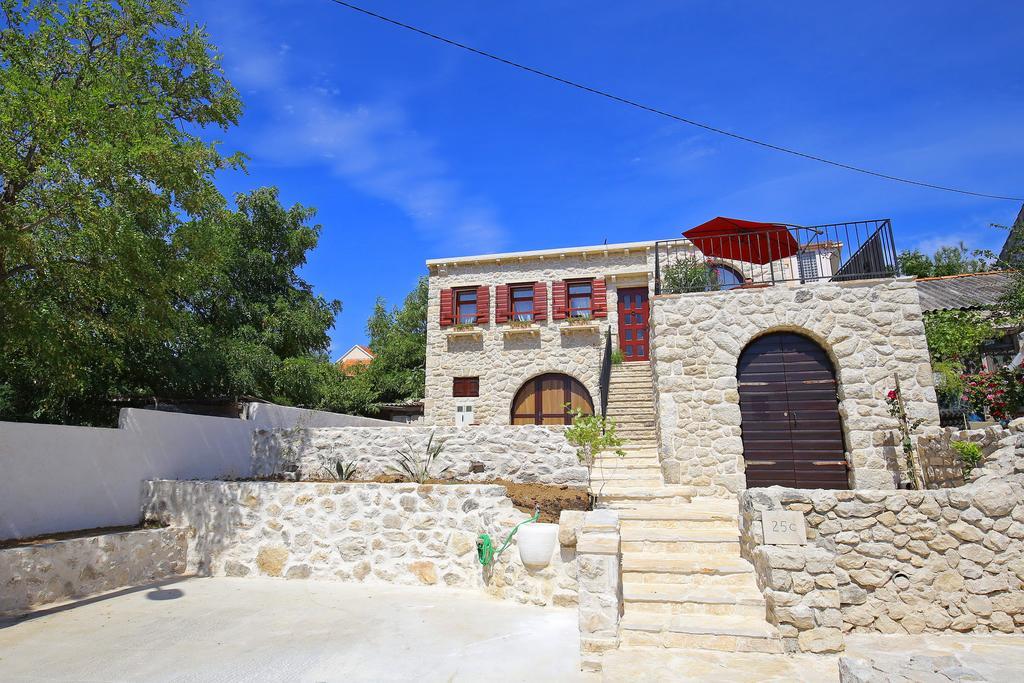 Eler Home Zadar Ruang foto