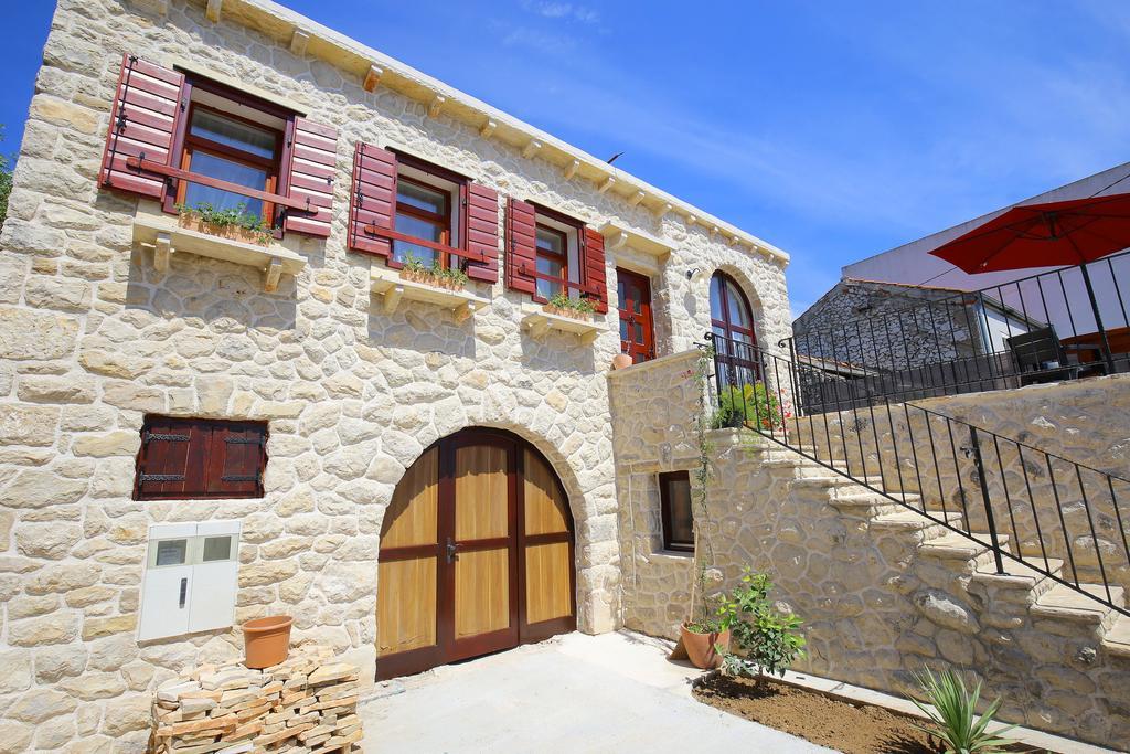 Eler Home Zadar Ruang foto