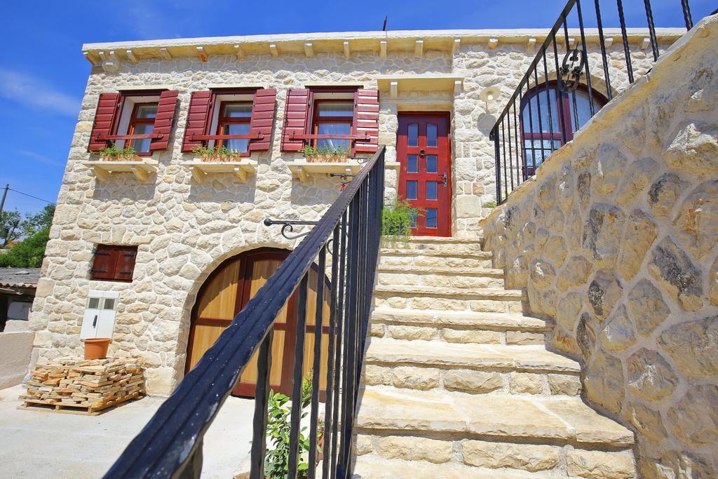 Eler Home Zadar Ruang foto