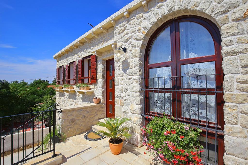 Eler Home Zadar Ruang foto