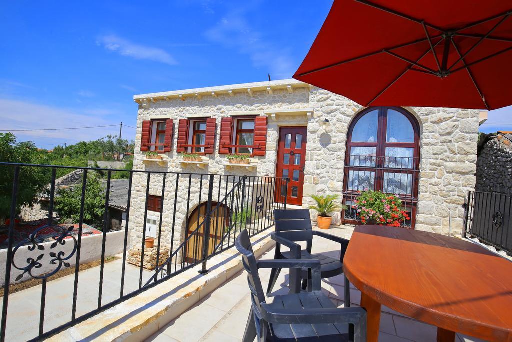 Eler Home Zadar Ruang foto