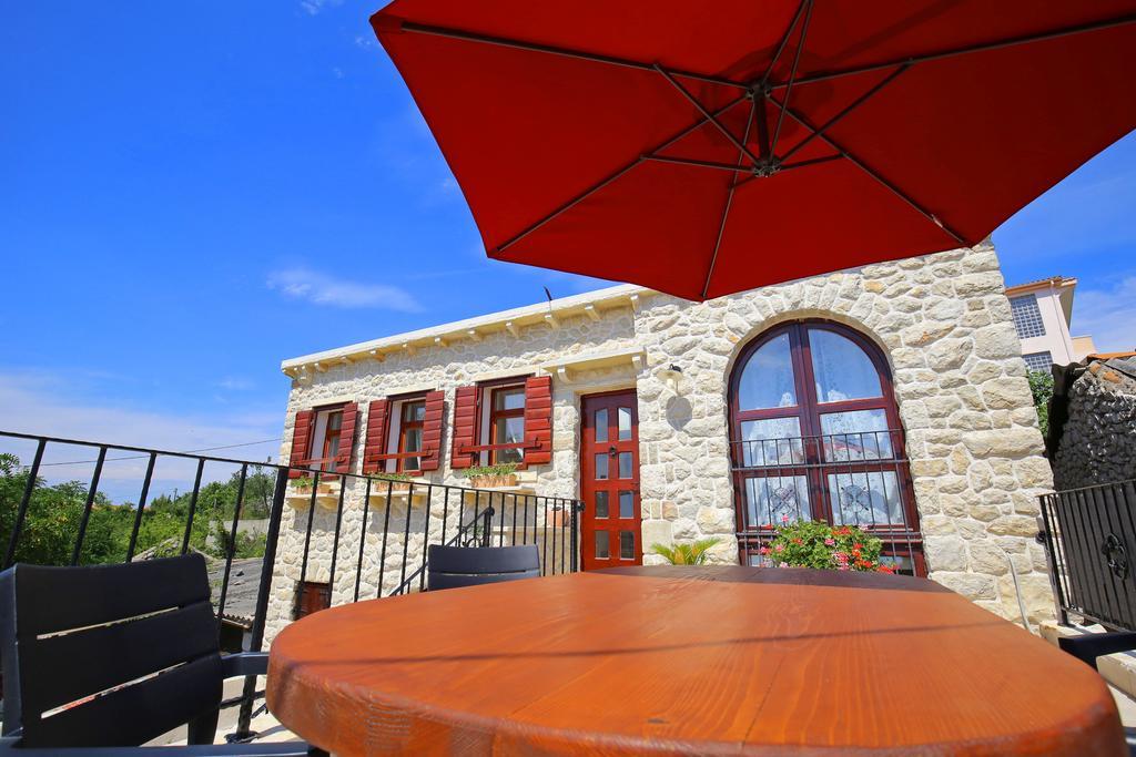 Eler Home Zadar Ruang foto