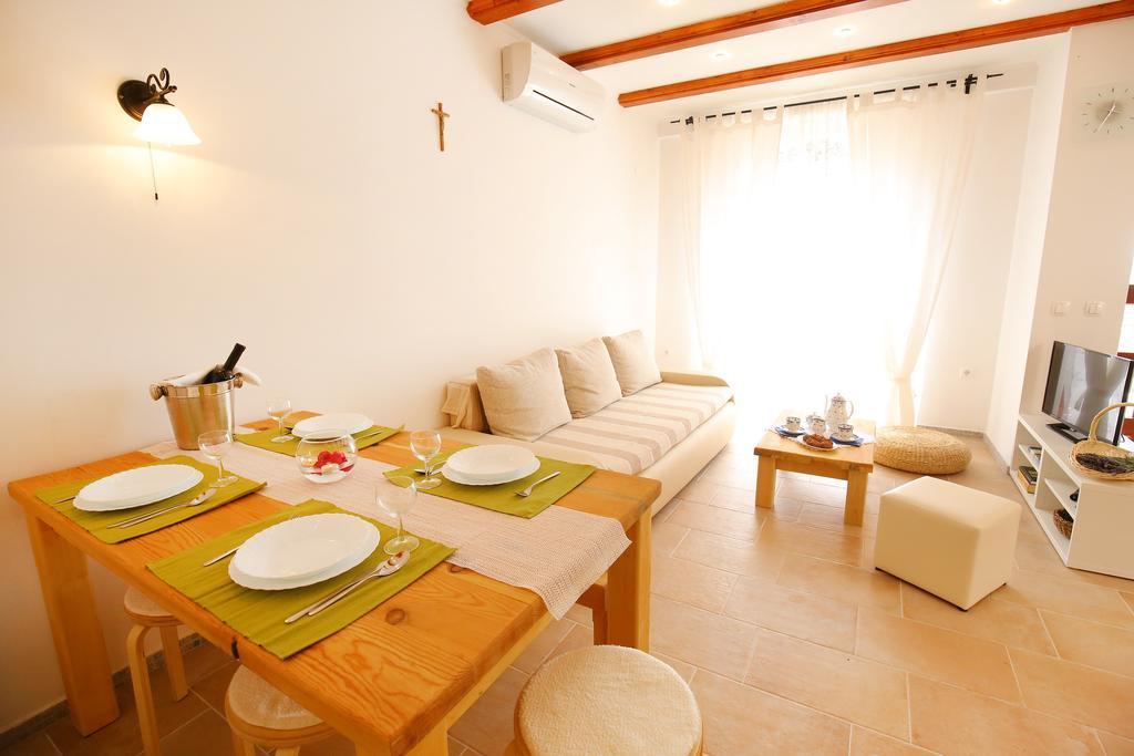 Eler Home Zadar Ruang foto