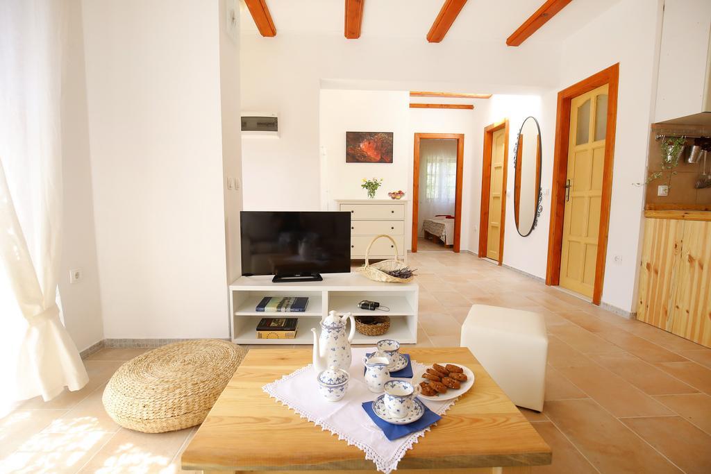 Eler Home Zadar Ruang foto