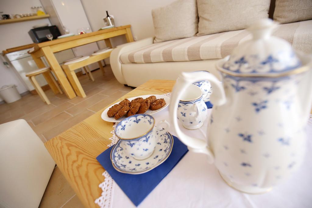 Eler Home Zadar Ruang foto