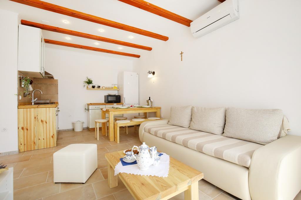 Eler Home Zadar Ruang foto