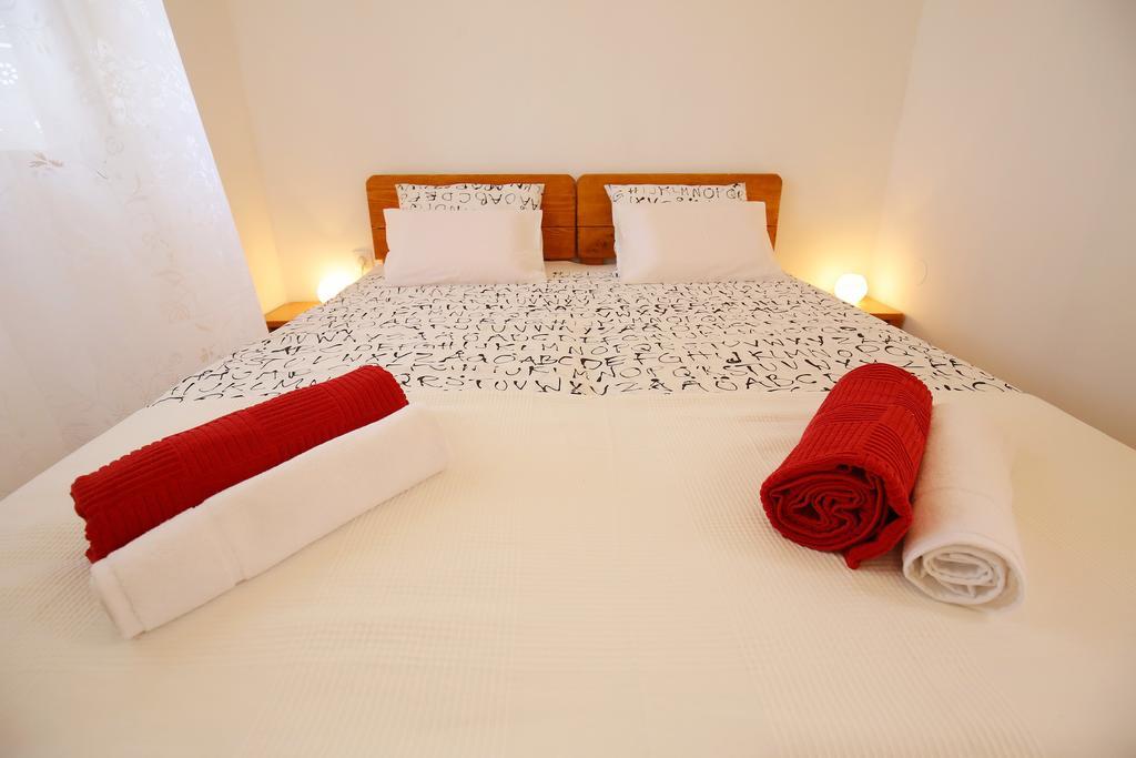 Eler Home Zadar Ruang foto