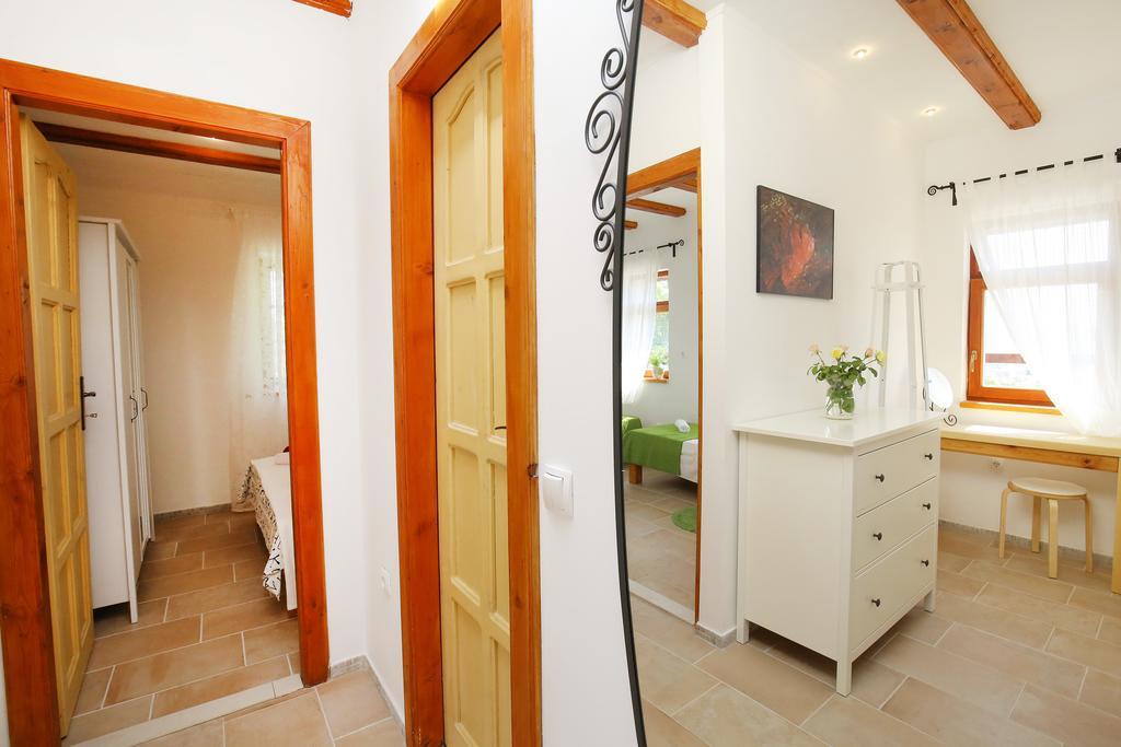 Eler Home Zadar Ruang foto