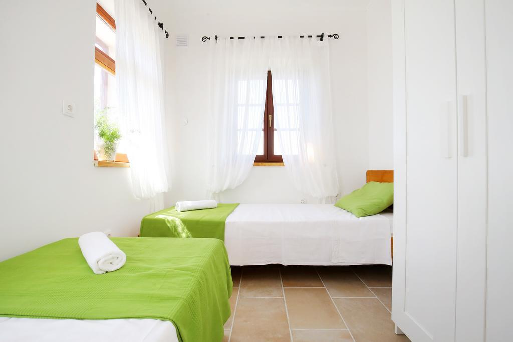 Eler Home Zadar Ruang foto