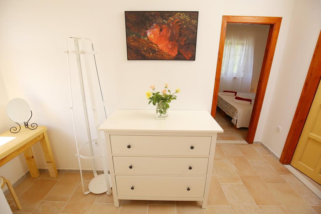 Eler Home Zadar Ruang foto