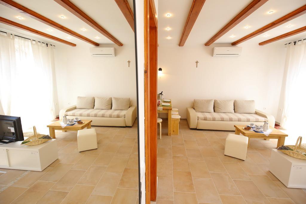 Eler Home Zadar Ruang foto