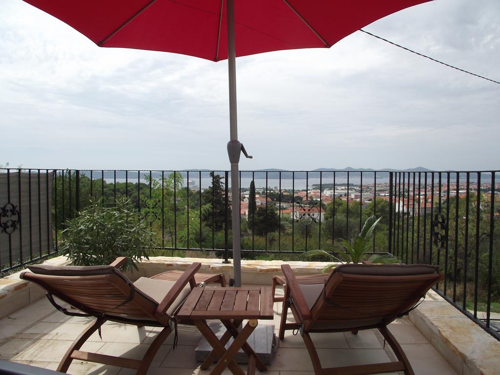 Eler Home Zadar Ruang foto