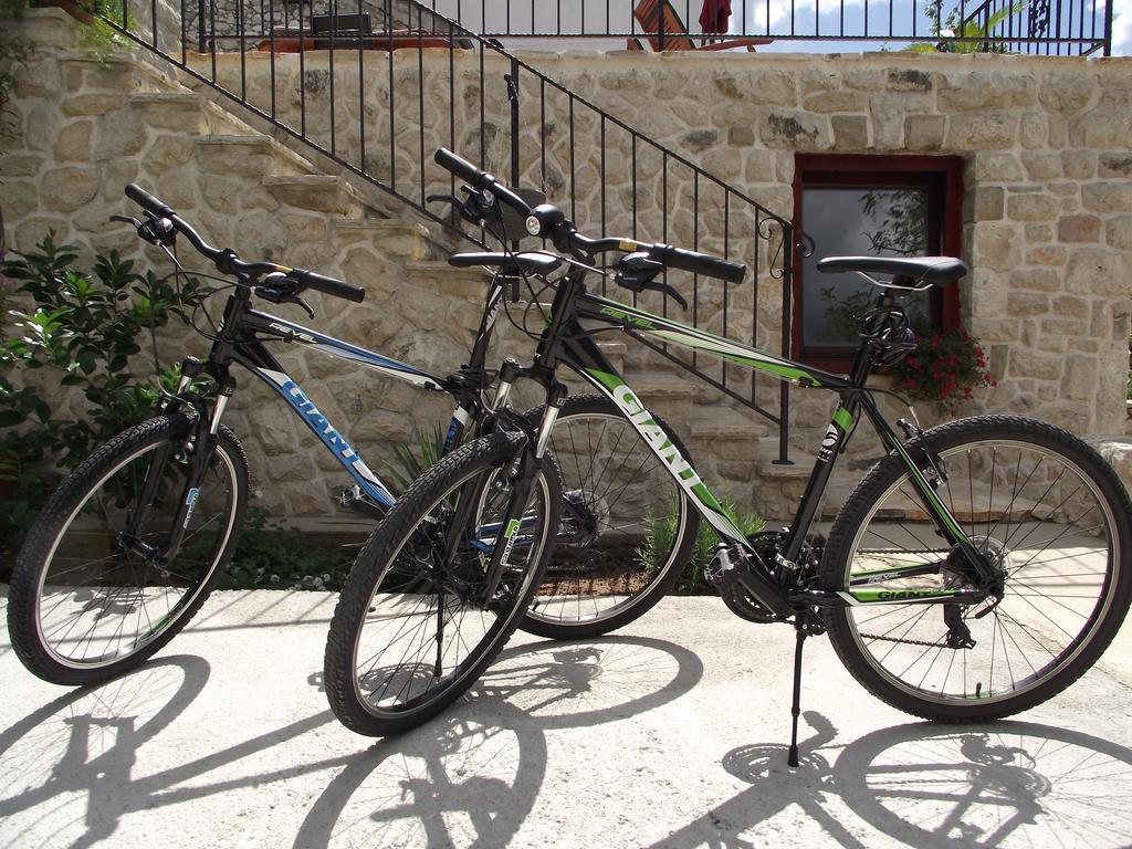 Eler Home Zadar Ruang foto
