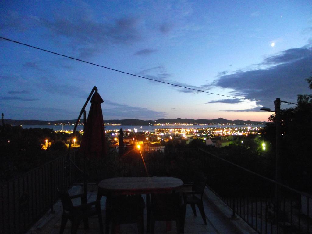 Eler Home Zadar Ruang foto
