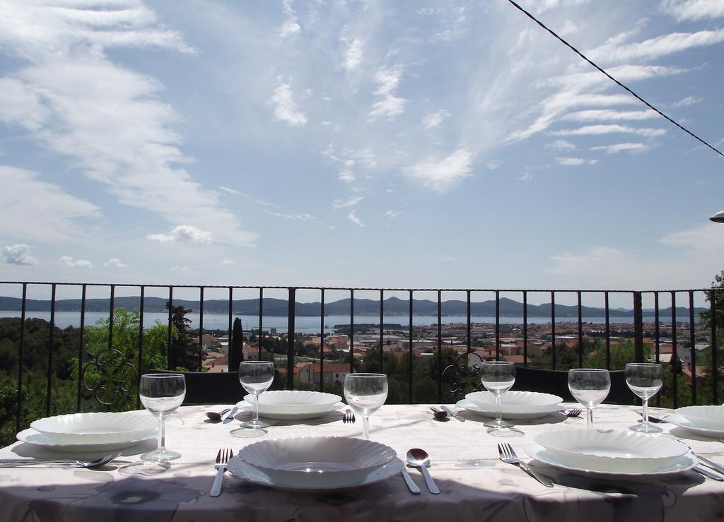 Eler Home Zadar Ruang foto