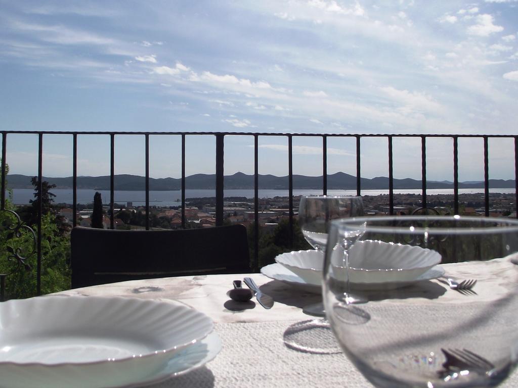 Eler Home Zadar Ruang foto