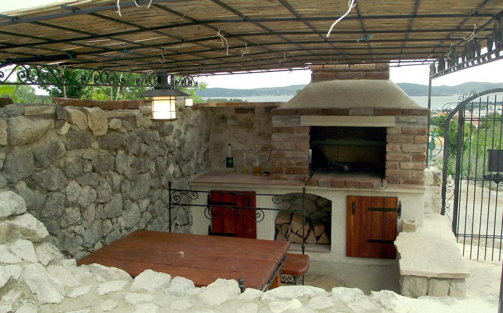 Eler Home Zadar Bagian luar foto