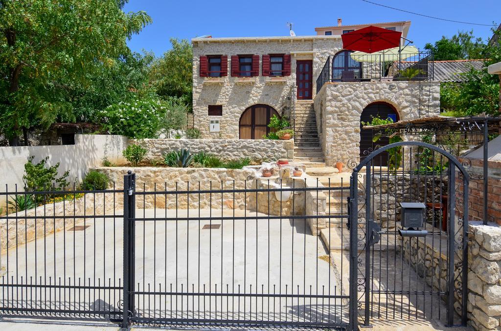 Eler Home Zadar Bagian luar foto