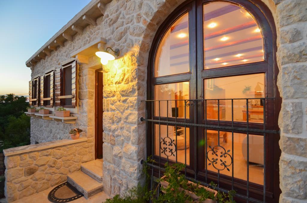 Eler Home Zadar Bagian luar foto