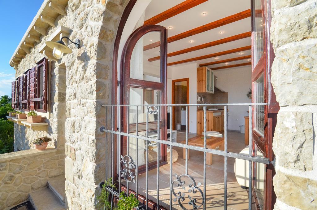 Eler Home Zadar Bagian luar foto