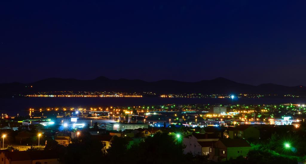 Eler Home Zadar Bagian luar foto