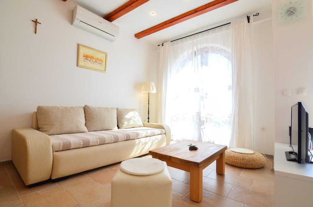 Eler Home Zadar Bagian luar foto
