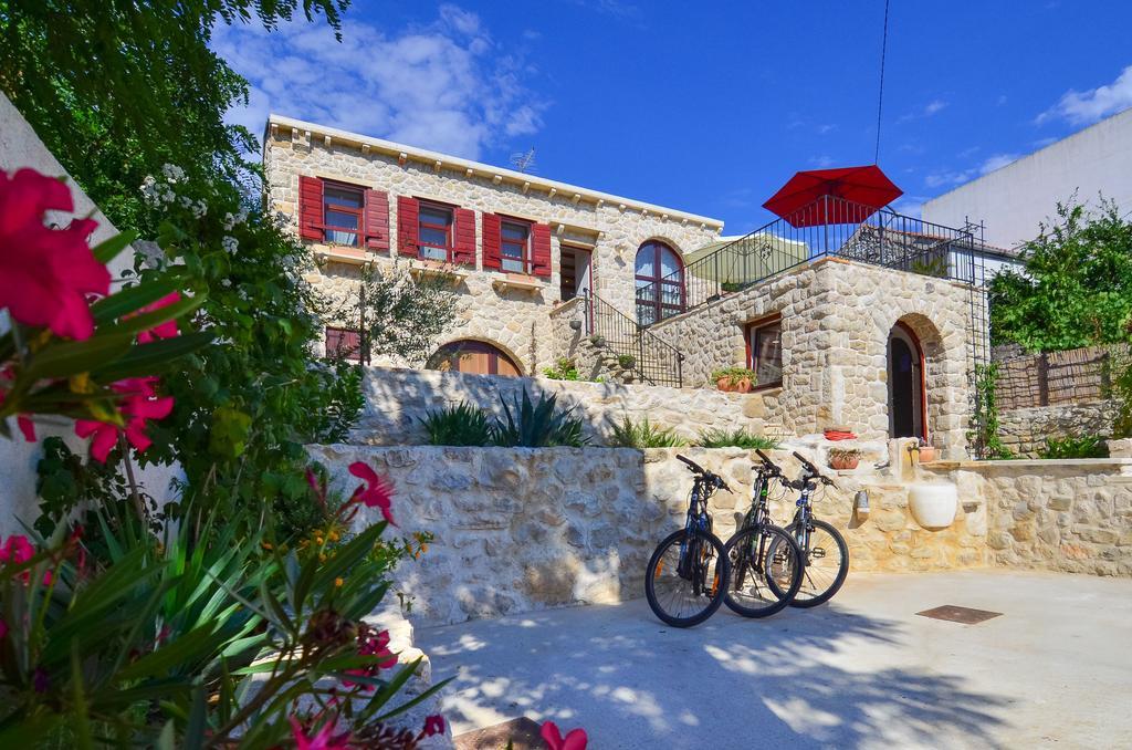 Eler Home Zadar Bagian luar foto