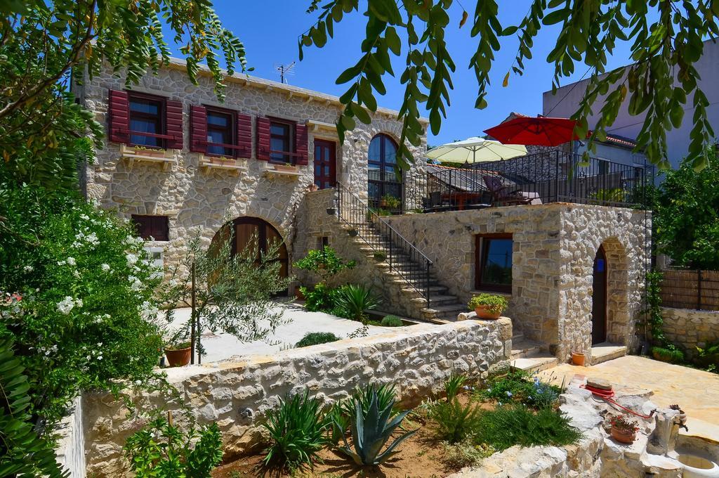 Eler Home Zadar Bagian luar foto