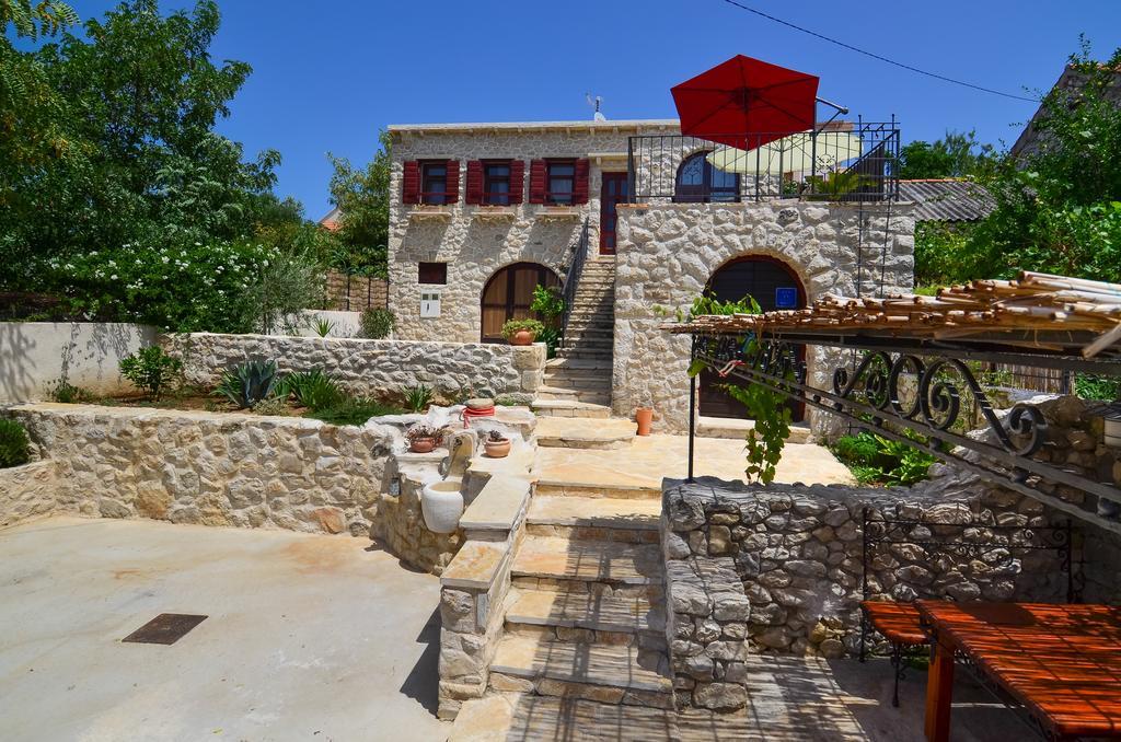 Eler Home Zadar Bagian luar foto