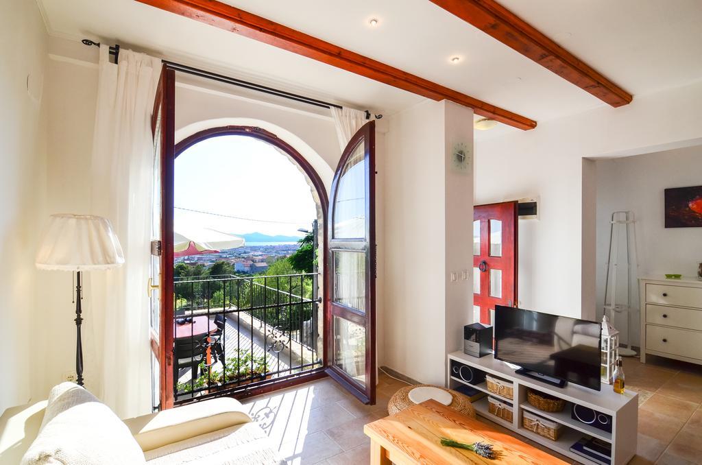 Eler Home Zadar Bagian luar foto