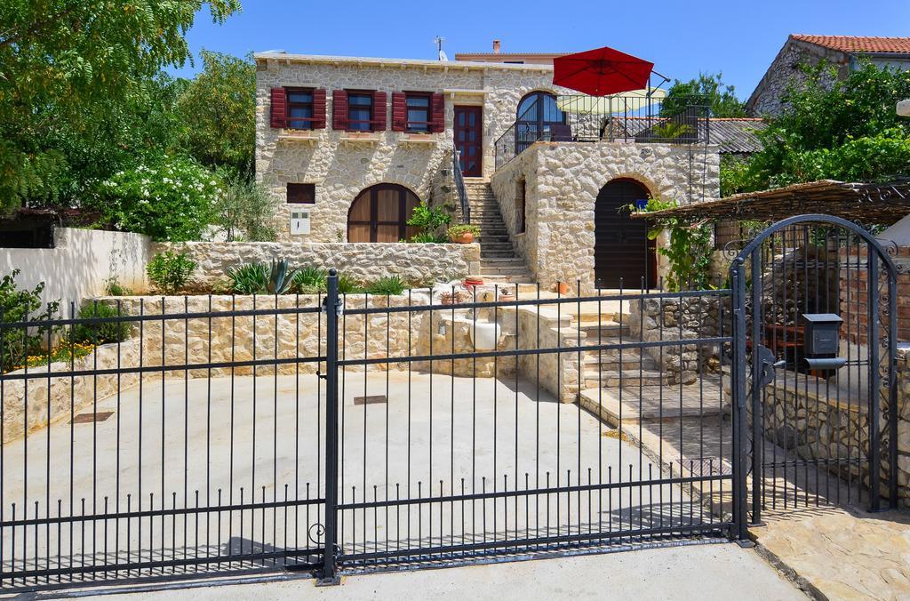 Eler Home Zadar Bagian luar foto